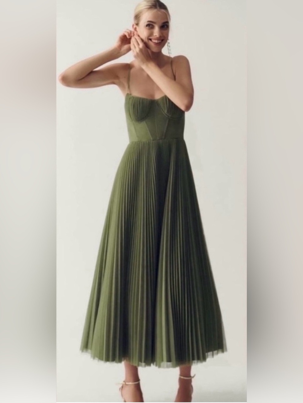 Hutch Amara Dress